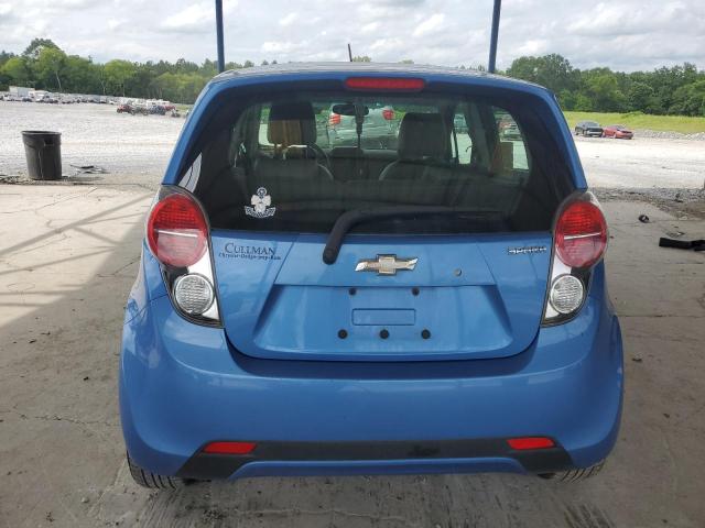 2014 Chevrolet Spark 1Lt VIN: KL8CD6S90EC474139 Lot: 57736264