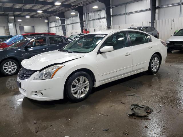 1N4AL2APXCC168742 2012 Nissan Altima Base