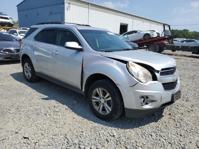 2011 Chevrolet Equinox Lt VIN: 2GNALDEC8B1336435 Lot: 58377114