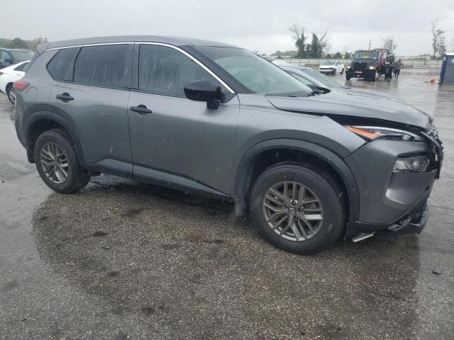 2021 Nissan Rogue S VIN: JN8AT3AA3MW001915 Lot: 60020954