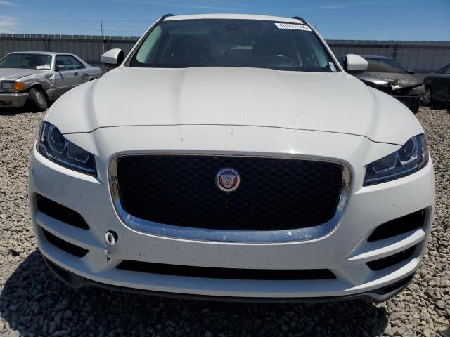 VIN SADCJ2BV3HA495822 2017 Jaguar F-Pace, Premium no.5