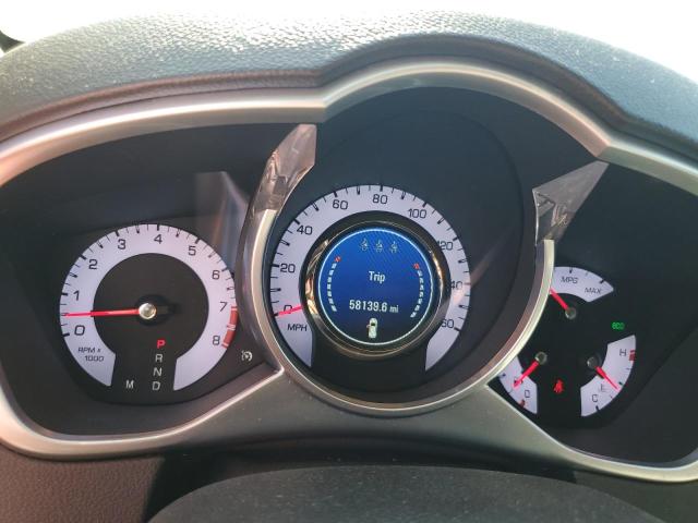 2012 Cadillac Srx Performance Collection VIN: 3GYFNEE3XCS648285 Lot: 59038684