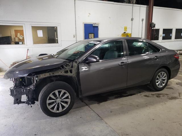 VIN 4T4BF1FK8GR578146 2016 Toyota Camry, LE no.1