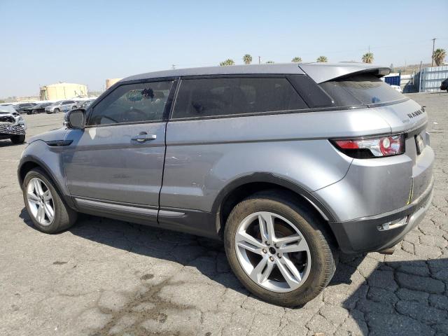 VIN SALVR1BG2DH778523 2013 Land Rover Range Rover,... no.2