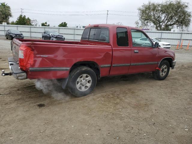 1997 Toyota T100 Xtracab Sr5 VIN: JT4TN14D2V0038953 Lot: 58450334