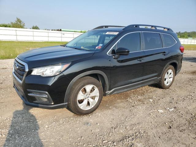 2019 Subaru Ascent VIN: 4S4WMAAD7K3483800 Lot: 58855024