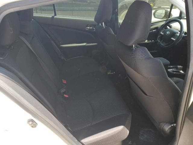 2016 Toyota Prius VIN: JTDKBRFU8G3010396 Lot: 58547104