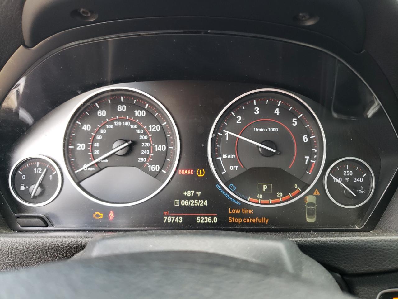 WBA4Z1C51JEC70556 2018 BMW 430I