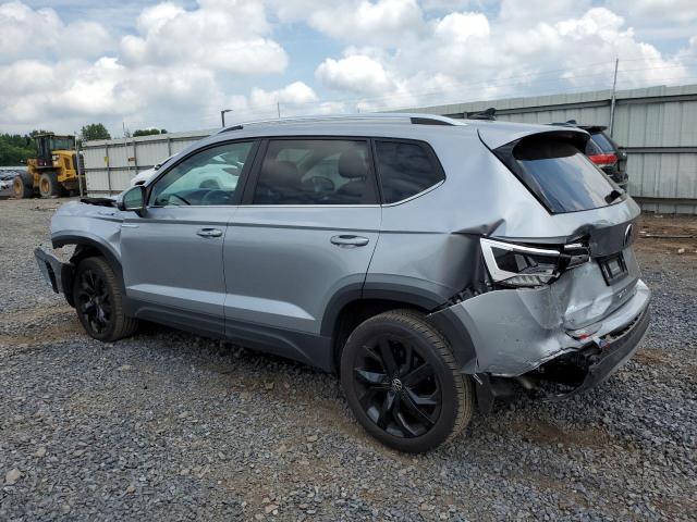 2023 VOLKSWAGEN TAOS SE - 3VVEX7B2XPM351502