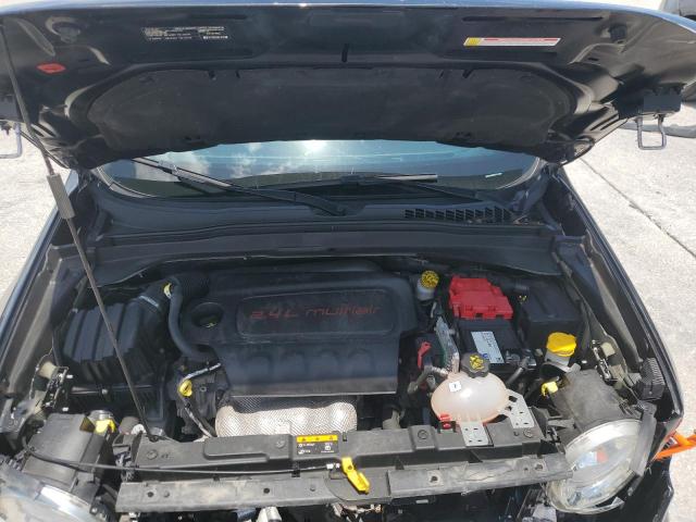 2020 Jeep Renegade Sport VIN: ZACNJAAB7LPL12868 Lot: 56024094