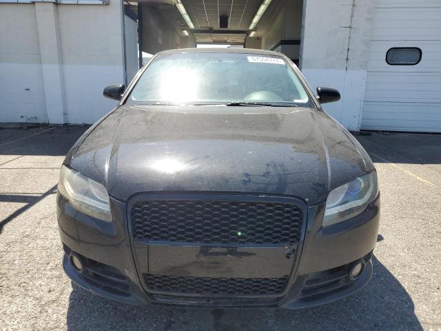 2007 Audi A4 2 VIN: WAUAF78E47A107727 Lot: 57554774