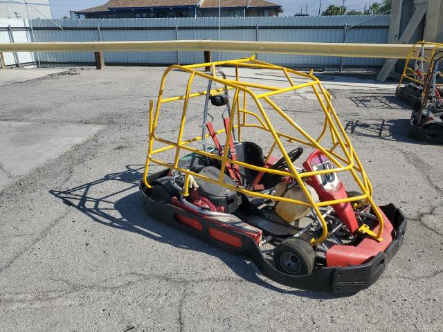 2002 HONDA GO-CART - FUN3056
