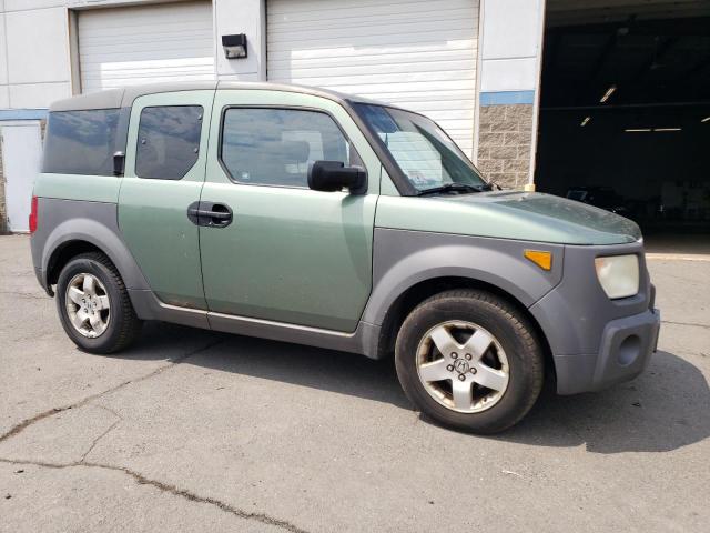 2004 Honda Element Ex VIN: 5J6YH28554L022551 Lot: 59290104