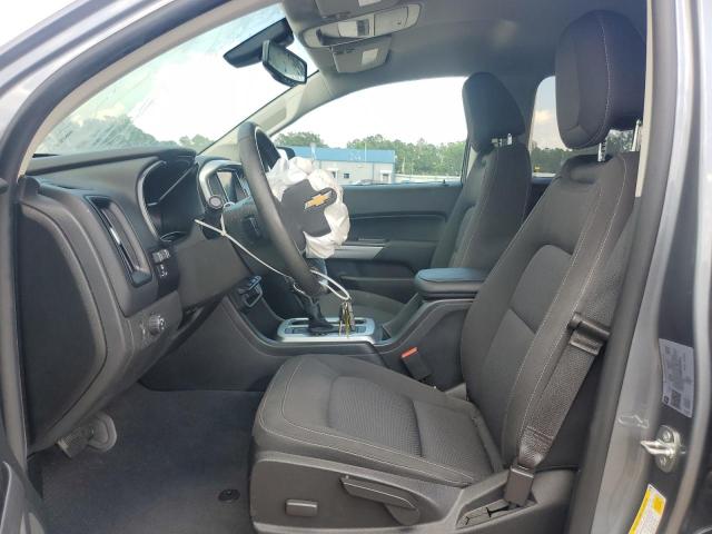 2022 Chevrolet Colorado Lt VIN: 1GCGSCEN8N1100203 Lot: 61132404