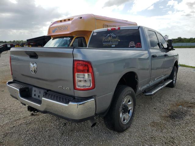 2022 Ram 3500 Tradesman VIN: 3C63R3CL5NG226264 Lot: 59446174