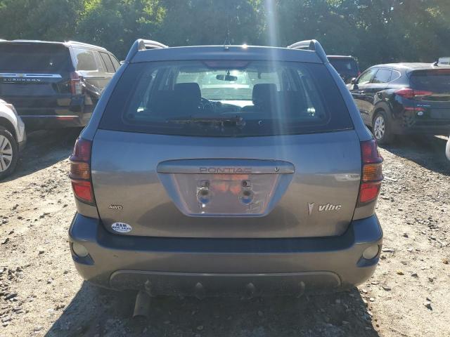 2005 Pontiac Vibe VIN: 5Y2SM63835Z441934 Lot: 58255774