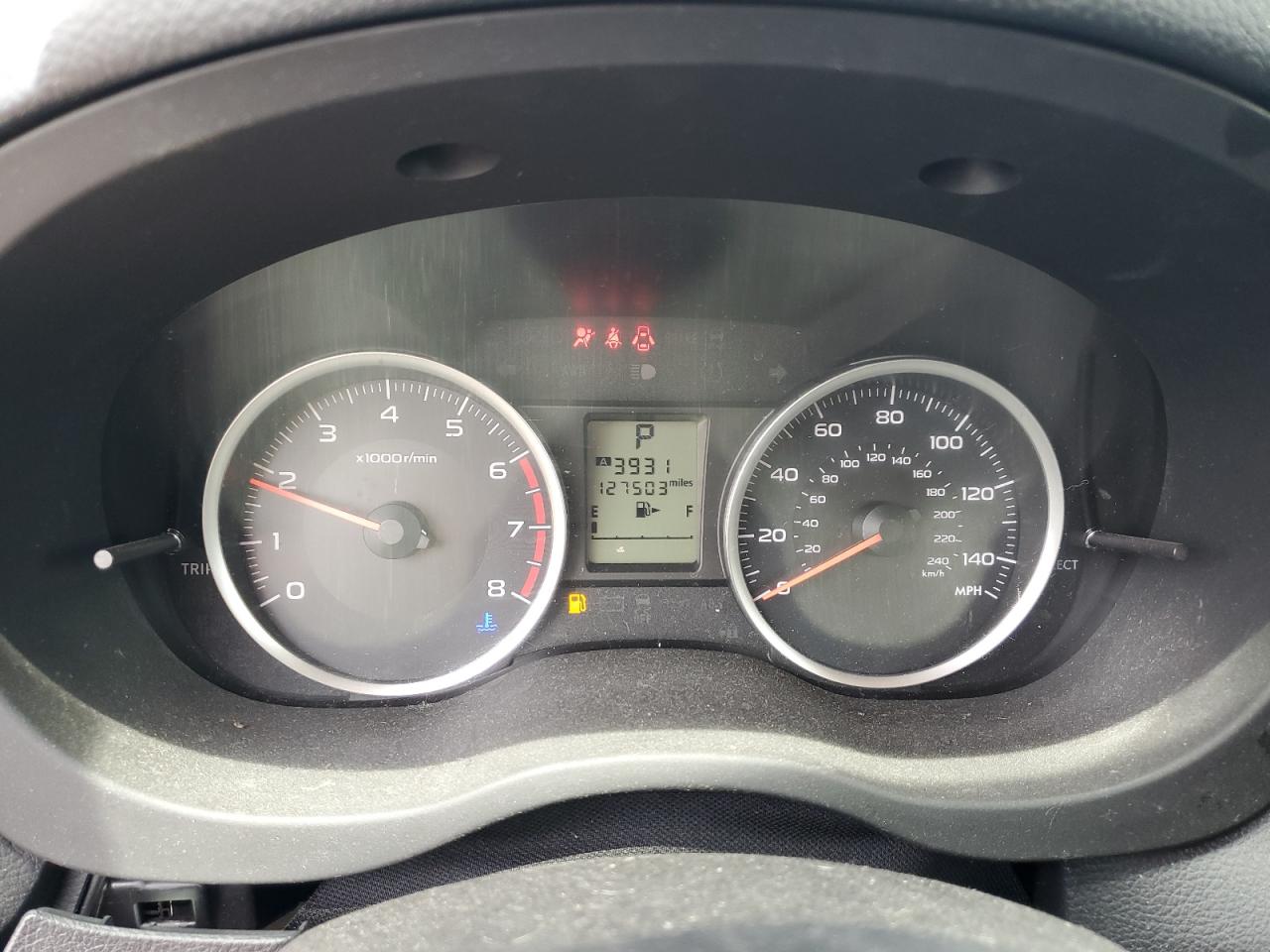 JF2SJABC1HH811808 2017 Subaru Forester 2.5I