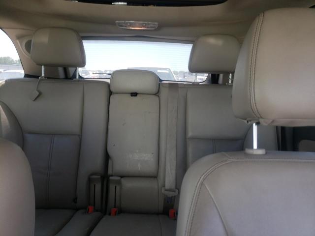 2013 Ford Edge - Image 10