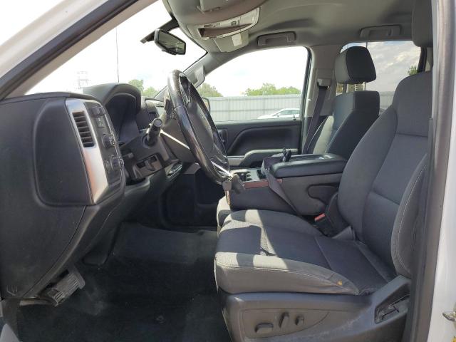 2016 CHEVROLET SILVERADO - 1GCVKREC7GZ212164