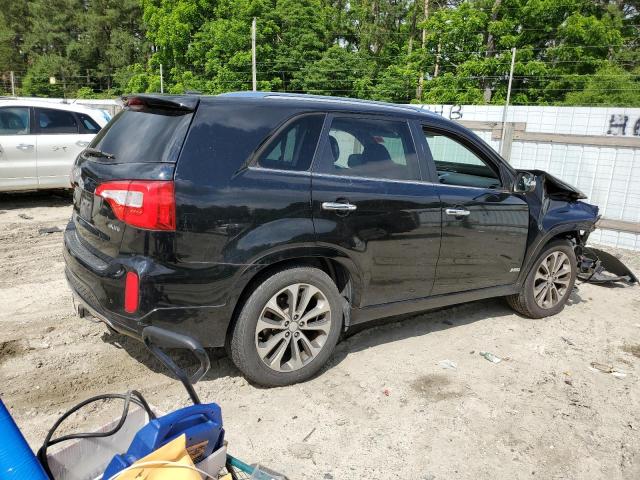 2015 KIA SORENTO SX - 5XYKWDA70FG598040