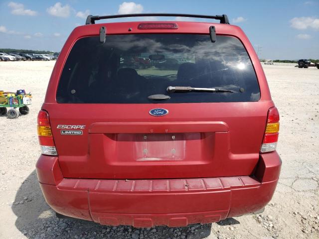 2005 Ford Escape Limited VIN: 1FMYU041X5KA71952 Lot: 61011804