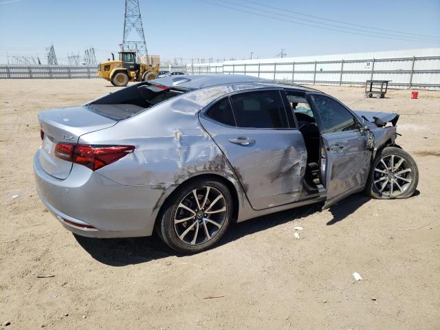 2015 ACURA TLX ADVANC 19UUB2F78FA021811