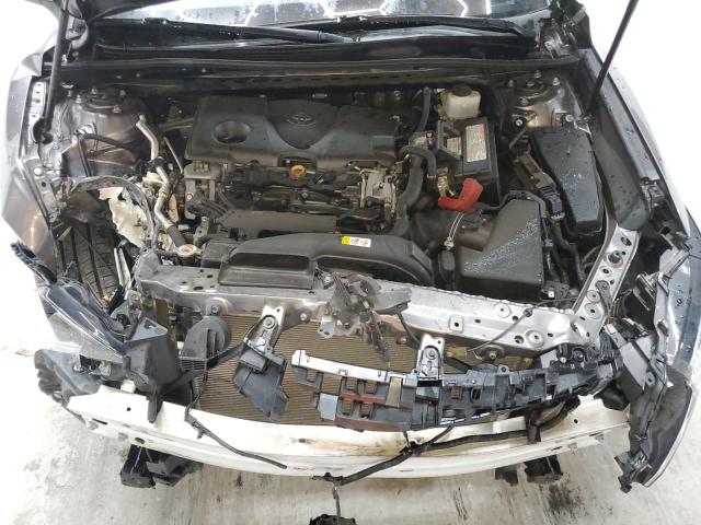 4T1G11AK4LU874698 | 2020 Toyota camry se