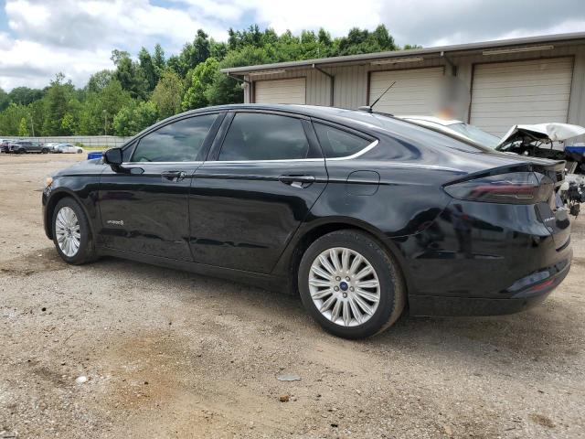 Vin: 3fa6p0lu4gr389066, lot: 61010804, ford fusion se hybrid 20162