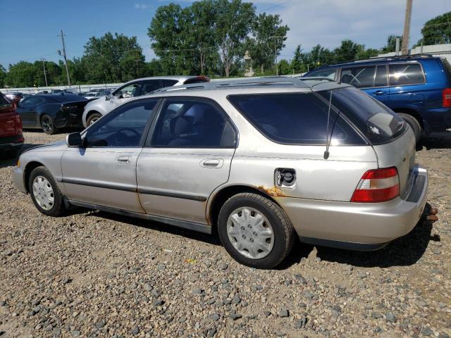 1HGCE182XVA009656 1997 Honda Accord Lx