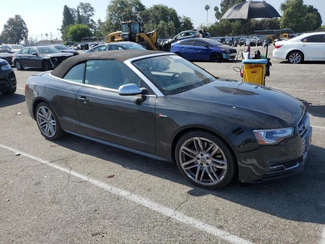 2016 Audi S5 Premium Plus VIN: WAUC4AFH5GN006083 Lot: 58979374
