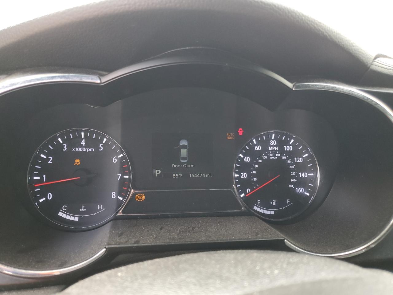 5XXGR4A68DG146391 2013 Kia Optima Sx