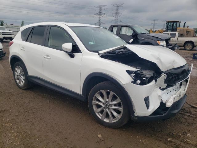 VIN JM3KE4DY6E0425299 2014 Mazda CX-5, GT no.4