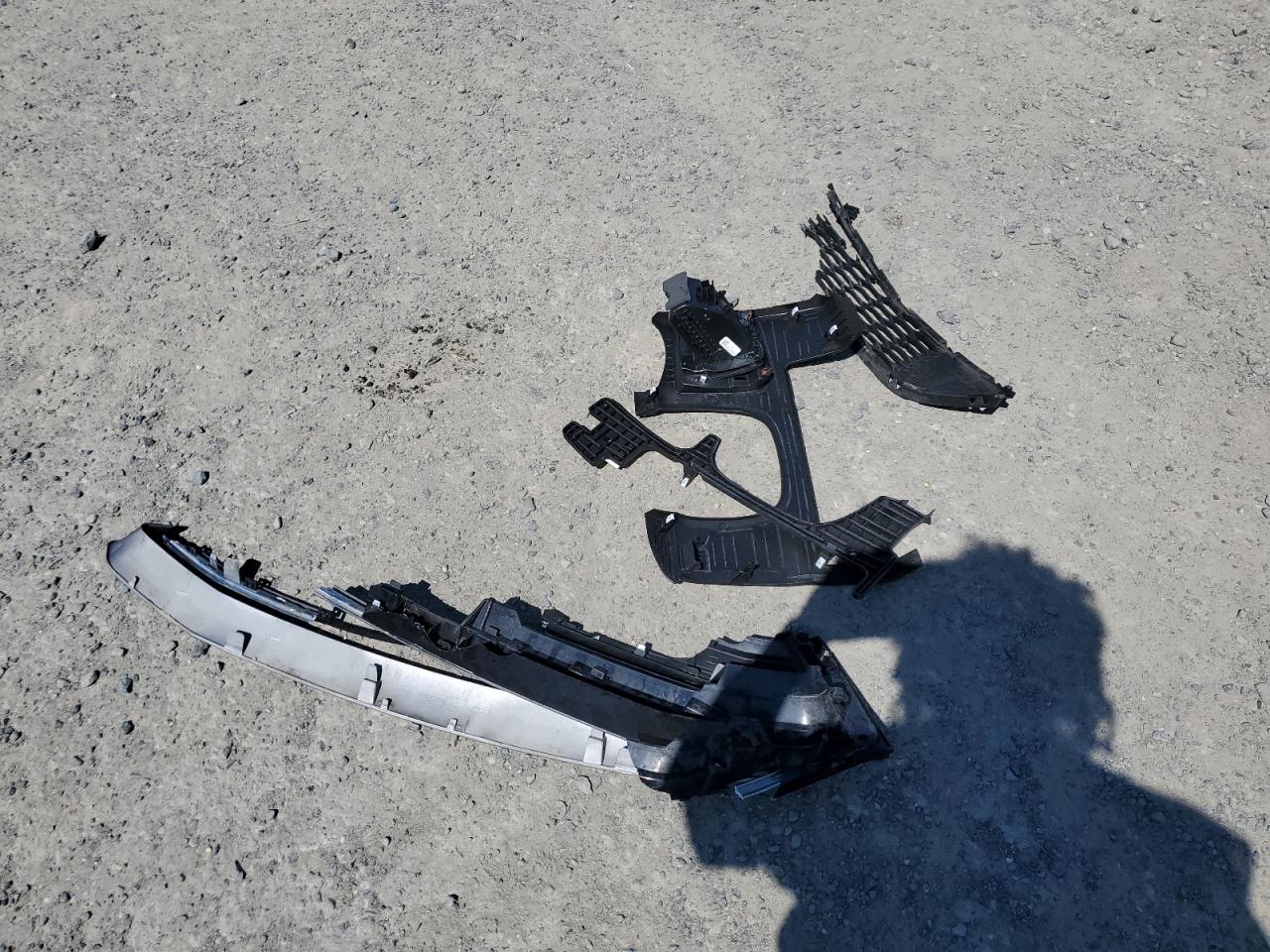 2FMPK4J84HBB62045 2017 Ford Edge Sel