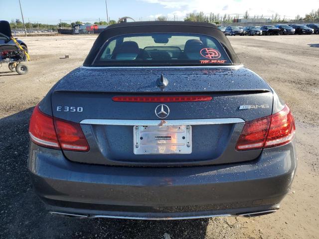 2014 Mercedes-Benz E 350 VIN: WDDKK5KF9EF268881 Lot: 60450584