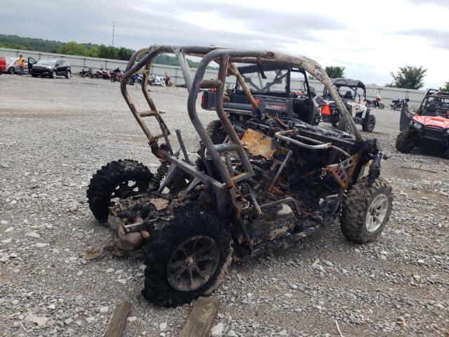 2015 CAN-AM COMMANDER - 3JBKKAN25FJ000363