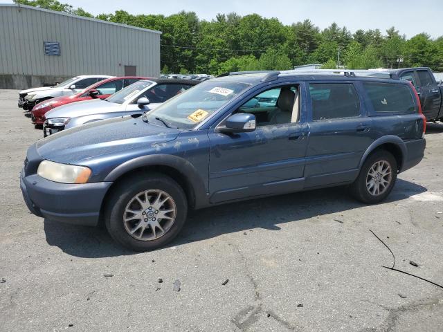 2007 Volvo Xc70 VIN: YV4SZ592X71257121 Lot: 56624934