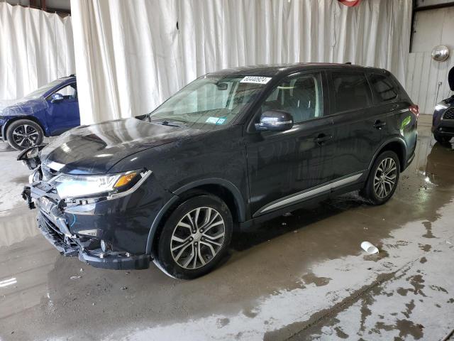 2018 Mitsubishi Outlander Se VIN: JA4AZ3A30JJ000882 Lot: 60440924