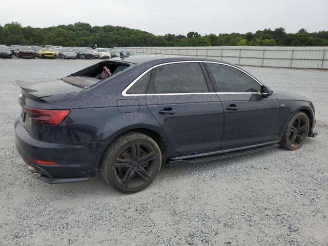 VIN WAUENAF44HN037068 2017 Audi A4, Premium Plus no.3