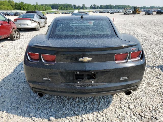 2011 Chevrolet Camaro Lt VIN: 2G1FB1EDXB9110531 Lot: 59265264