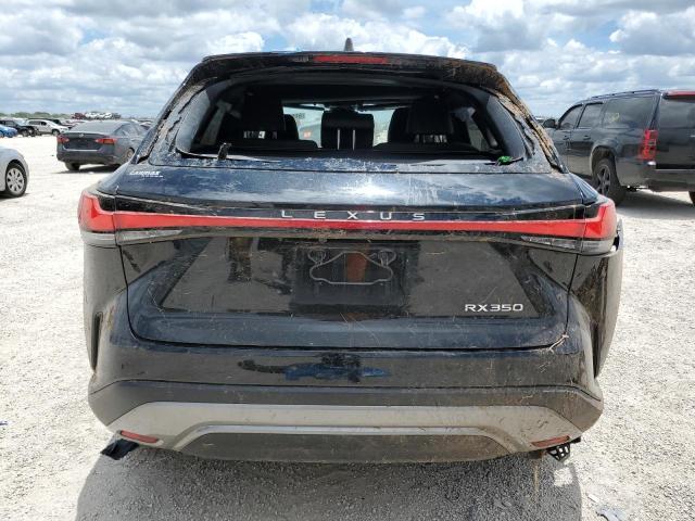 2023 LEXUS RX 350 PRE JTJCHMAA2P2001537