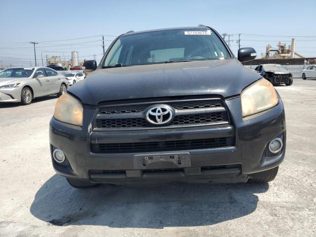 2010 Toyota Rav4 Sport VIN: JTMWF4DV2A5028442 Lot: 57753674