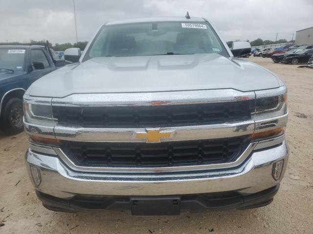 2018 Chevrolet Silverado C1500 Lt VIN: 3GCPCREC1JG181359 Lot: 59579064