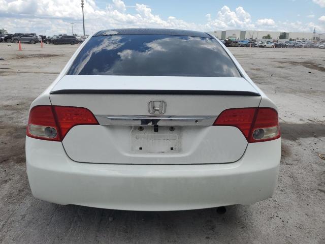2009 Honda Civic Lx VIN: 2HGFA16589H322038 Lot: 58981424