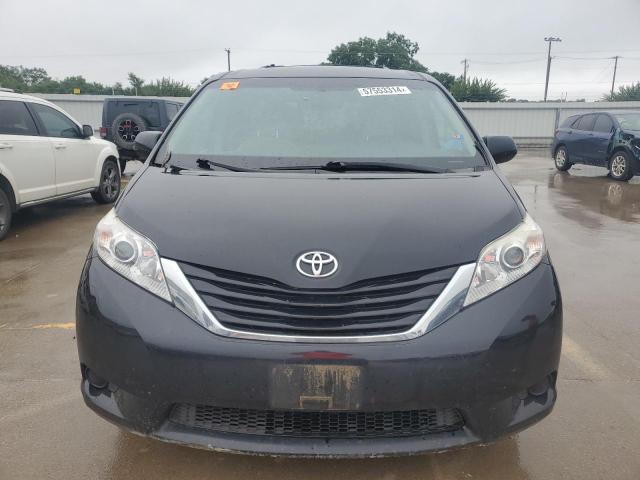 2017 Toyota Sienna Le VIN: 5TDKZ3DC6HS891294 Lot: 57553314