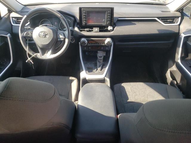 2021 Toyota Rav4 Xle VIN: 2T3W1RFV4MW174458 Lot: 58876204