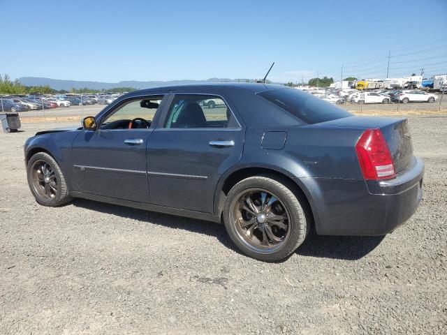 2008 Chrysler 300C VIN: 2C3KA63H58H270833 Lot: 57680314