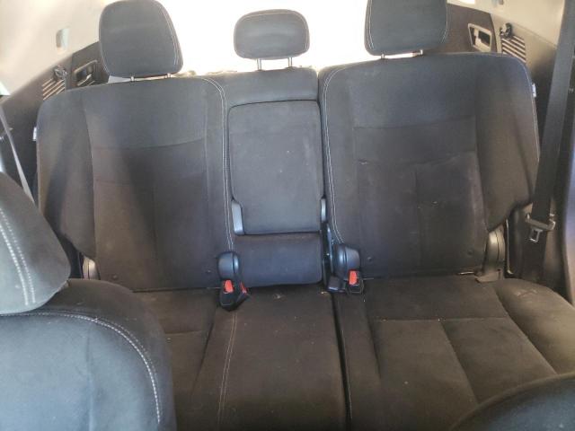 2020 Nissan Murano Sv VIN: 5N1AZ2BJ3LN105534 Lot: 58491554