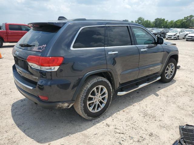 2015 Jeep Grand Cherokee Limited VIN: 1C4RJEBG4FC126025 Lot: 59040904