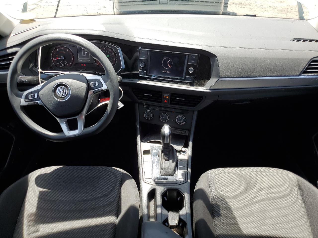 3VWC57BU2MM083275 2021 Volkswagen Jetta S