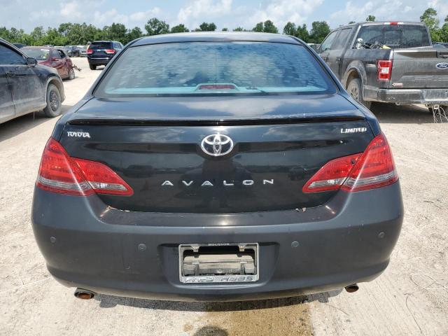 2008 Toyota Avalon Xl VIN: 4T1BK36B68U319108 Lot: 61367574